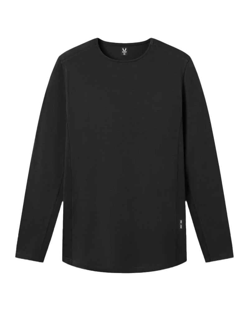 Creora® Modal Long Sleeve Shirt
