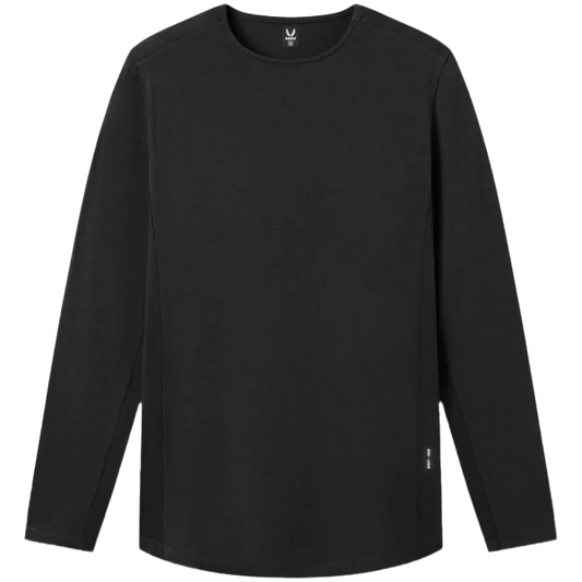 Creora® Modal Long Sleeve Shirt