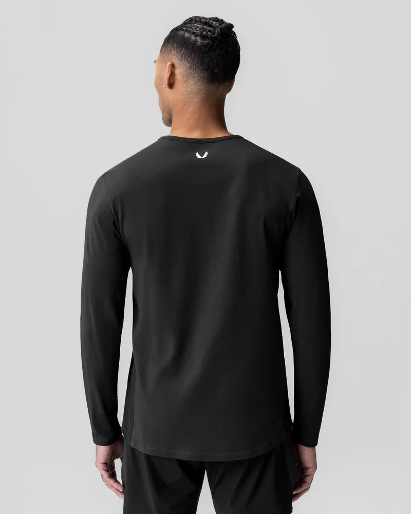 Creora® Modal Long Sleeve Shirt