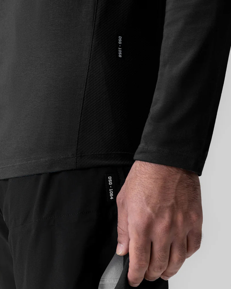 Creora® Modal Long Sleeve Shirt