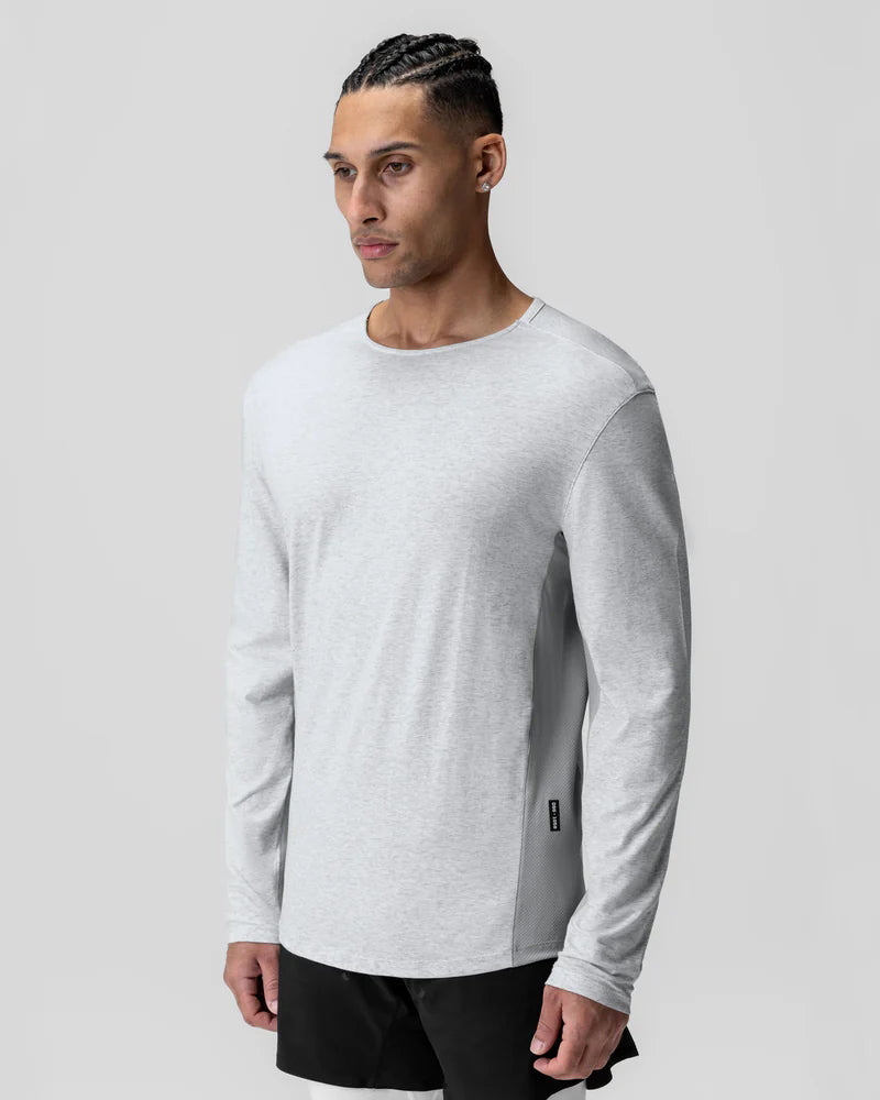 Creora® Modal Long Sleeve Shirt
