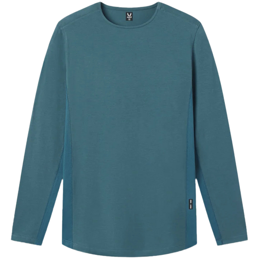 Creora® Modal Long Sleeve Shirt