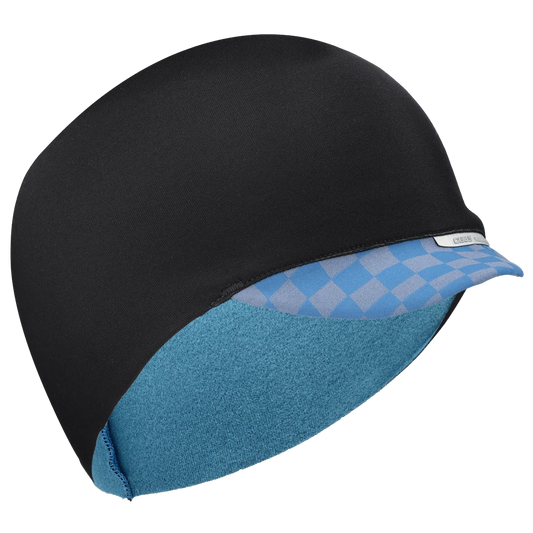 Hybrid Visor
