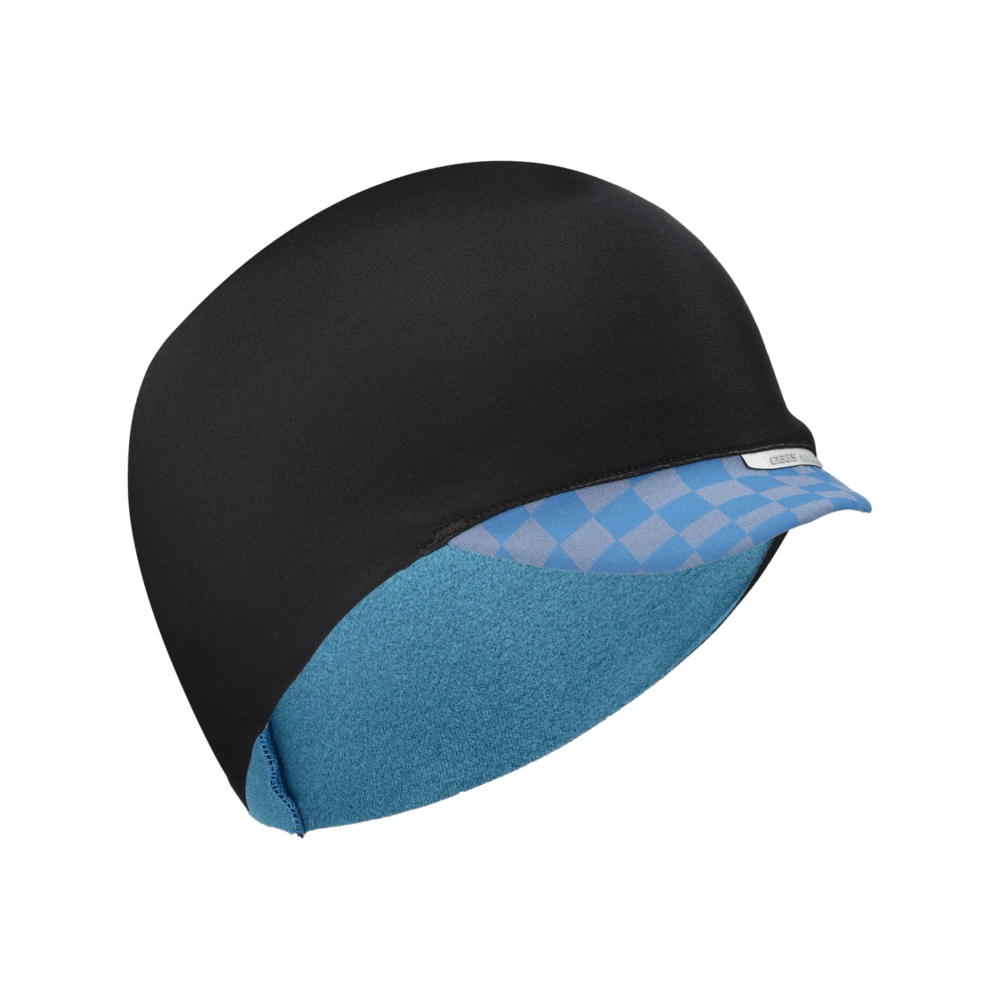 Hybrid Visor