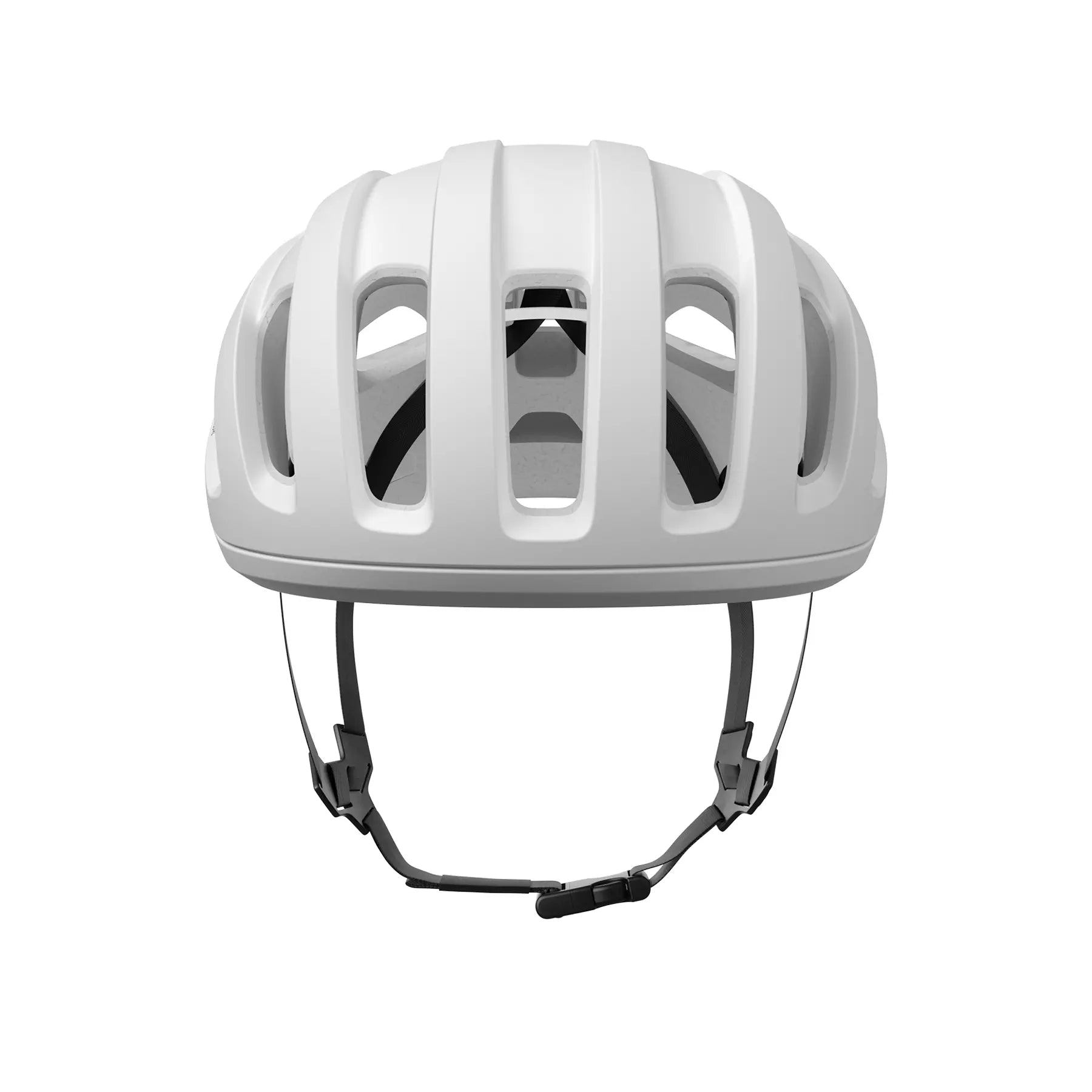 POC Amidal Cycling Helmet Hydrogen White Matte – DSTNC