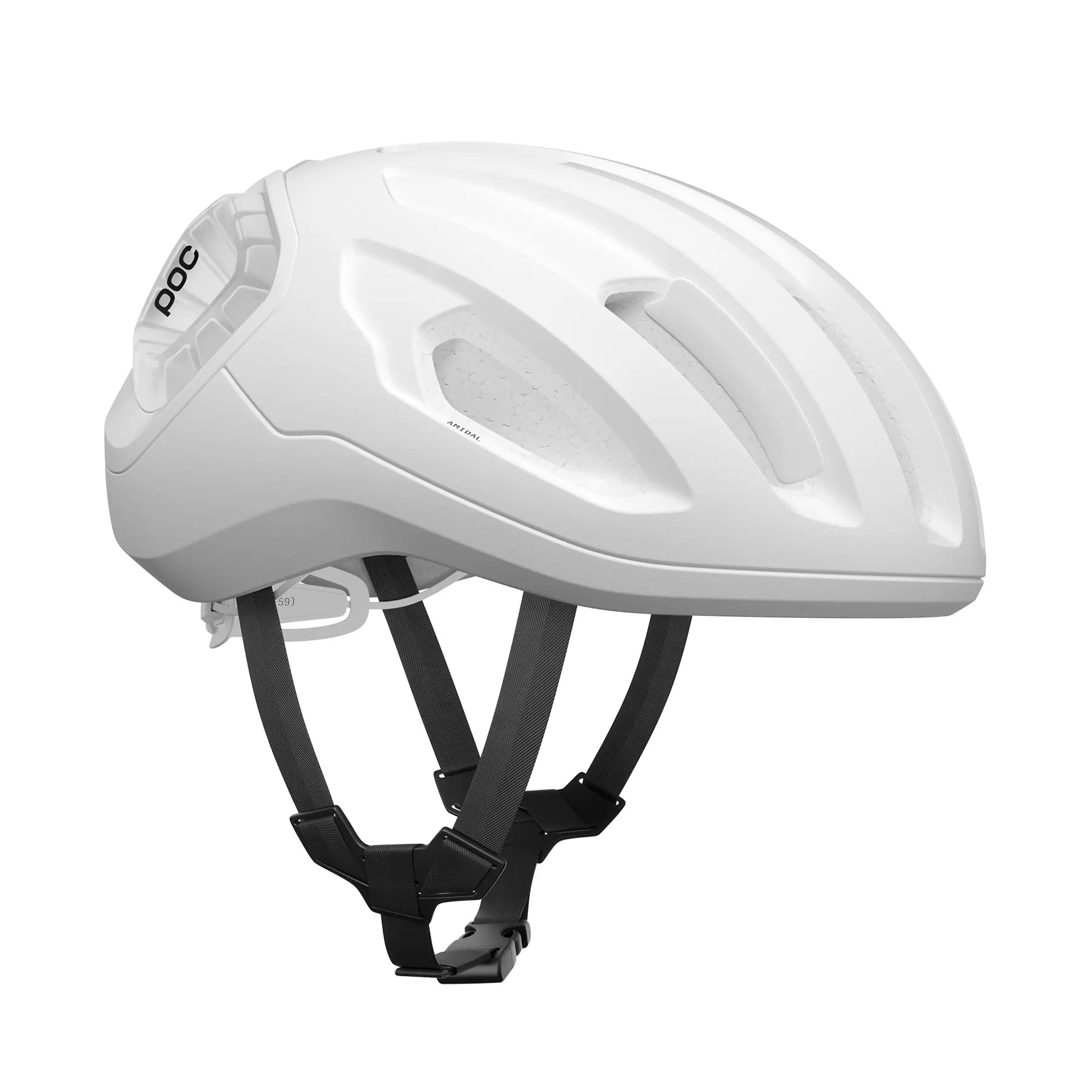 bike helmet poc Kortal Race MIPS Fluorescent Orange Avip, XS/S This is a bike helmet that will not fail any mountain biker in any possible area POC - Helmet Tectal Race