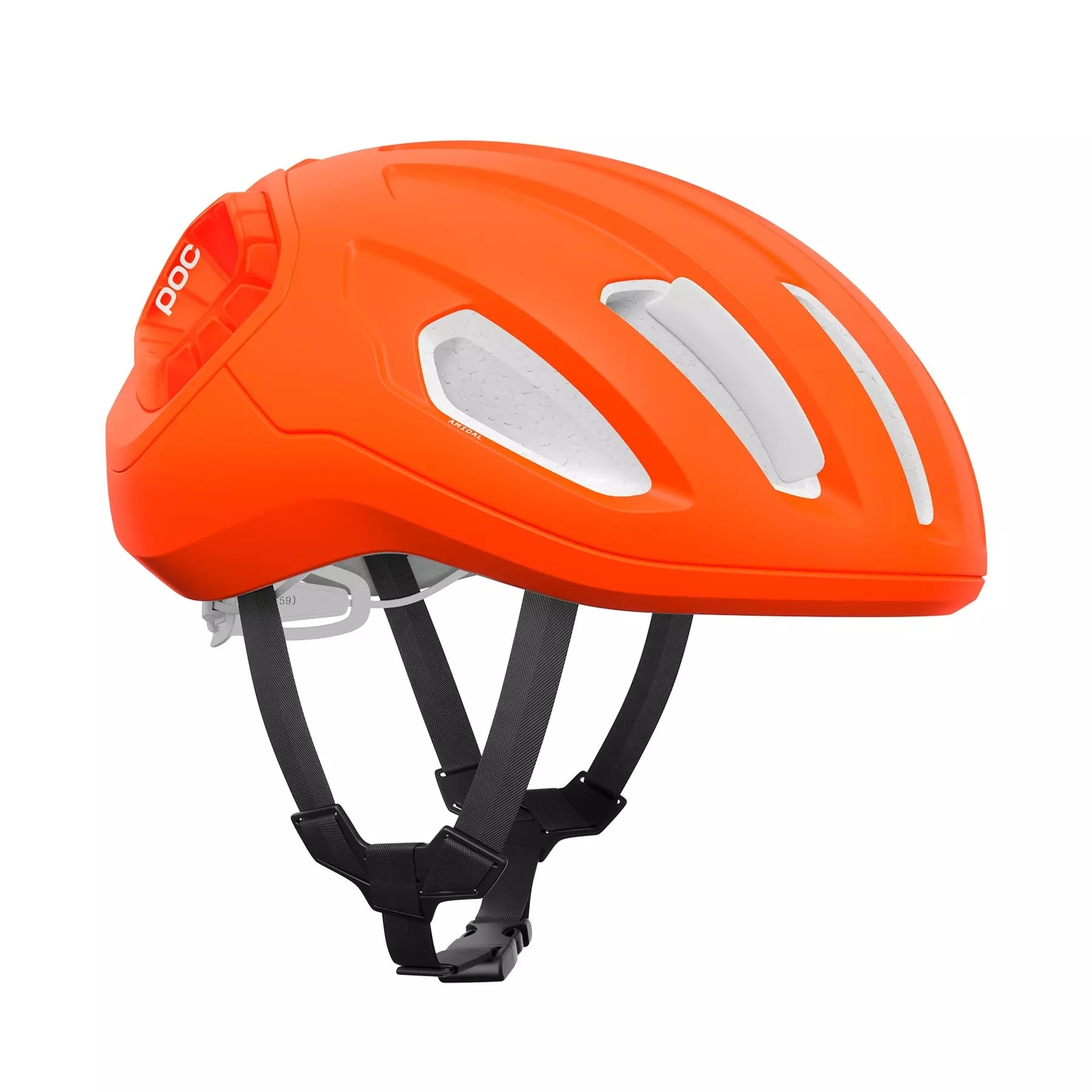 Amidal Cycling Helmet