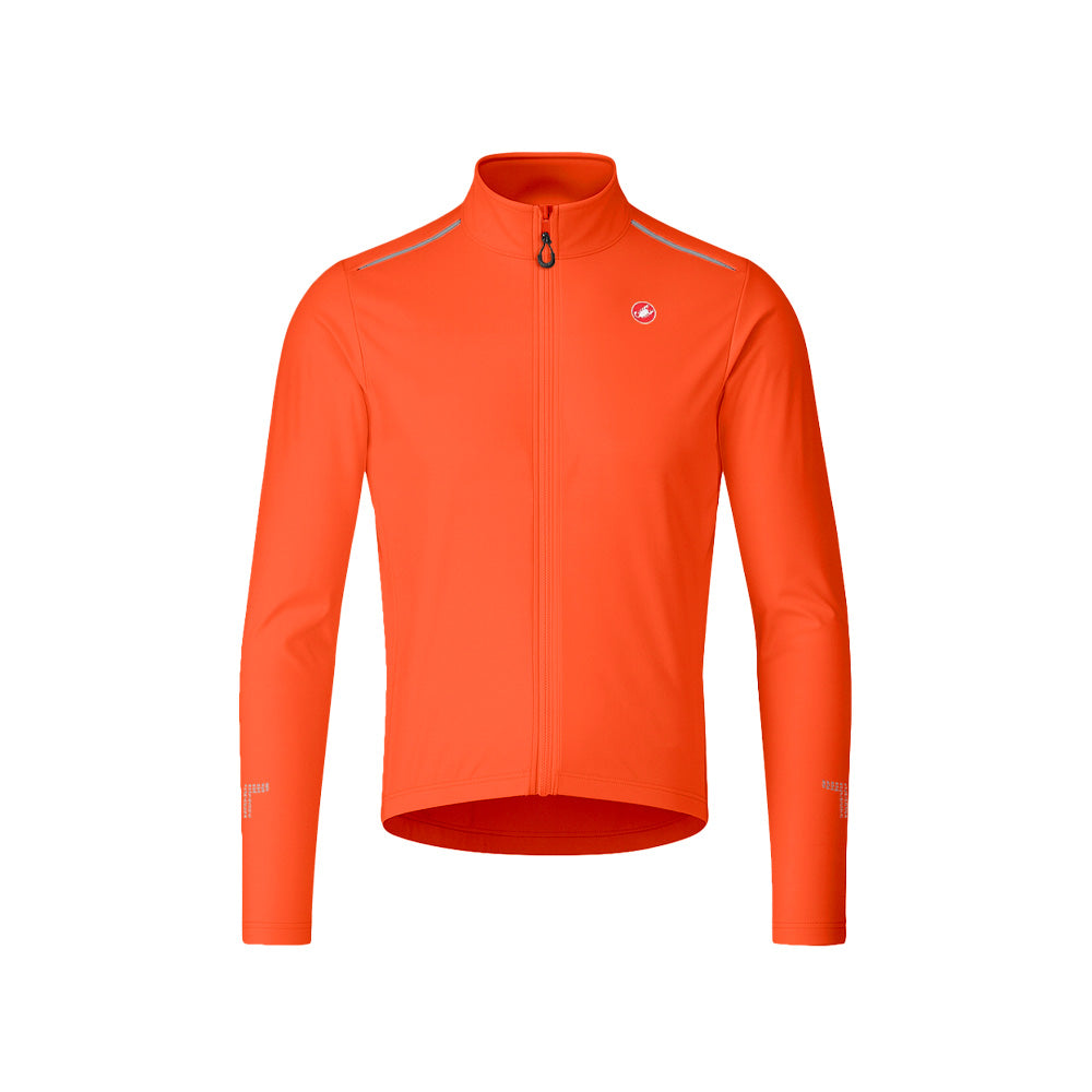 Emergency 3 Rain Jacket