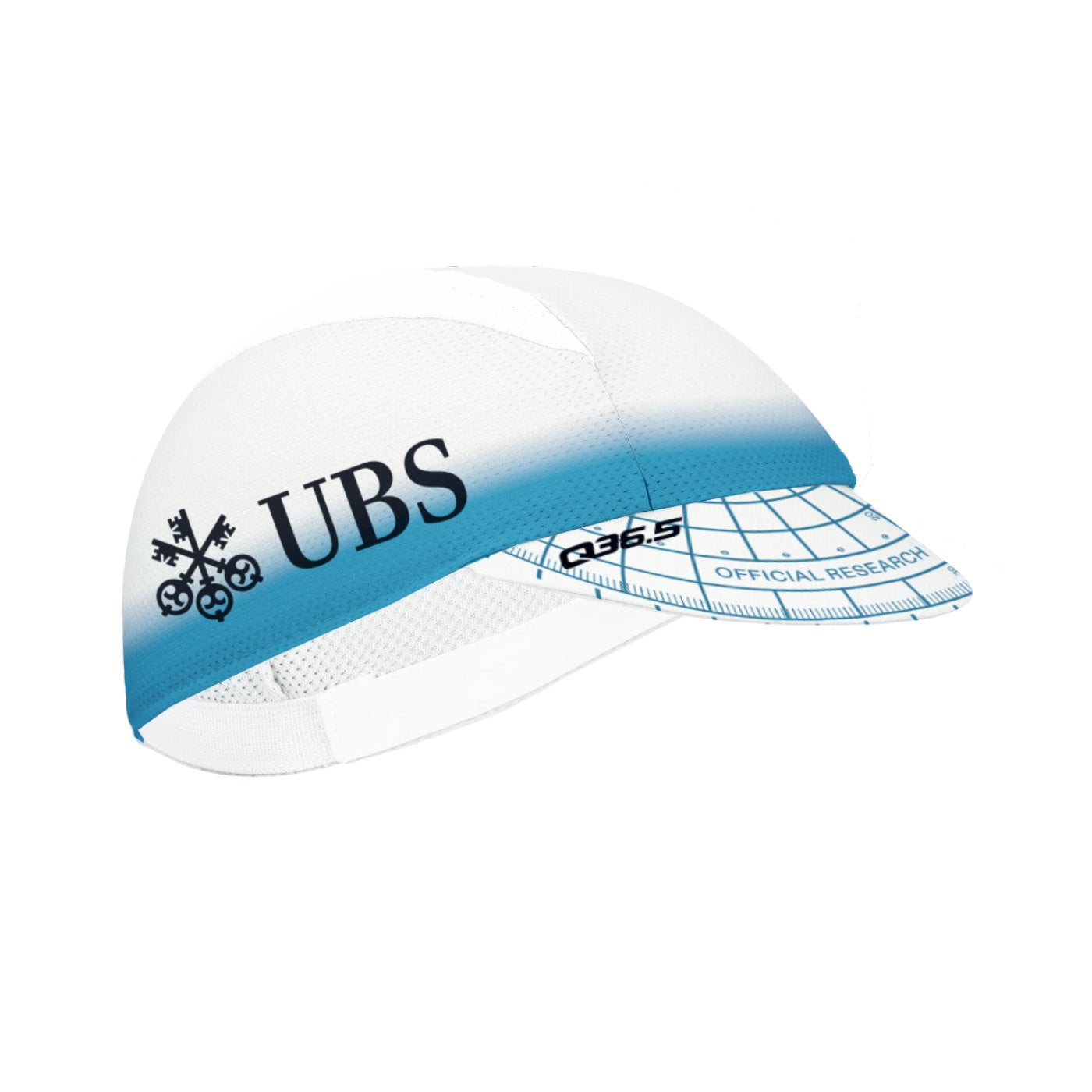 Q36.5 2025 Pro Cycling Team Cap