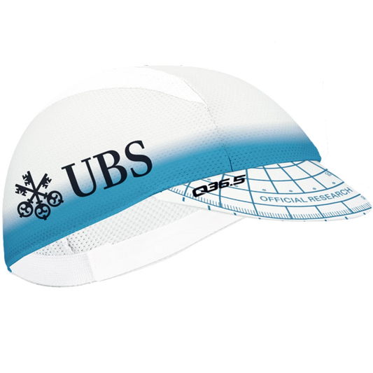 Q36.5 2025 Pro Cycling Team Cap