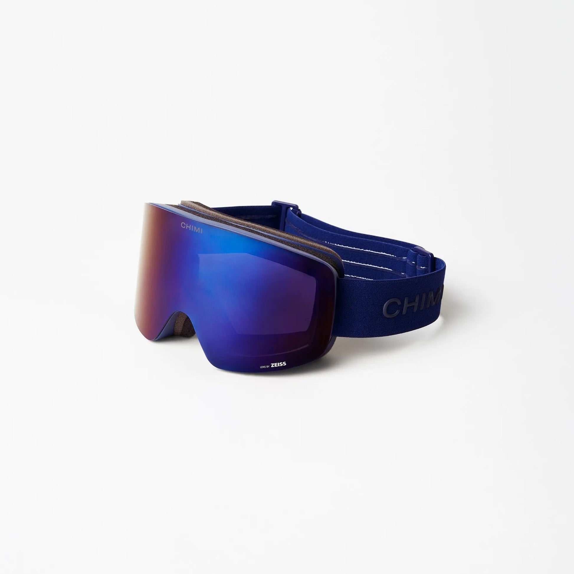 chimi ski goggles review CHIMI Ski 01 in Dark Blue – DSTNC