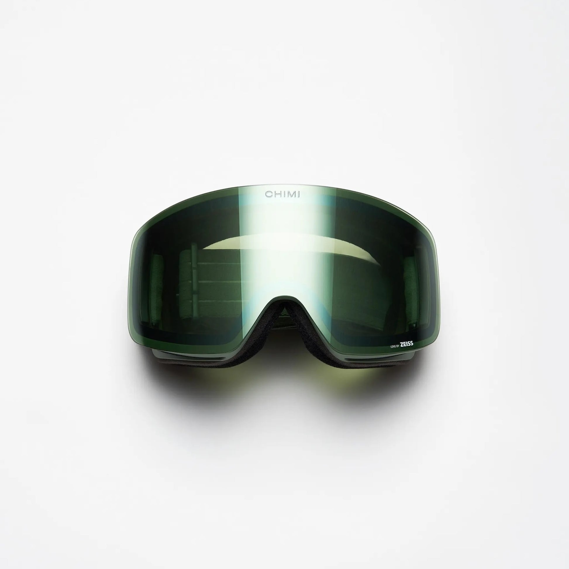 chimi goggles review CHIMI Ski 01 in Sage – DSTNC