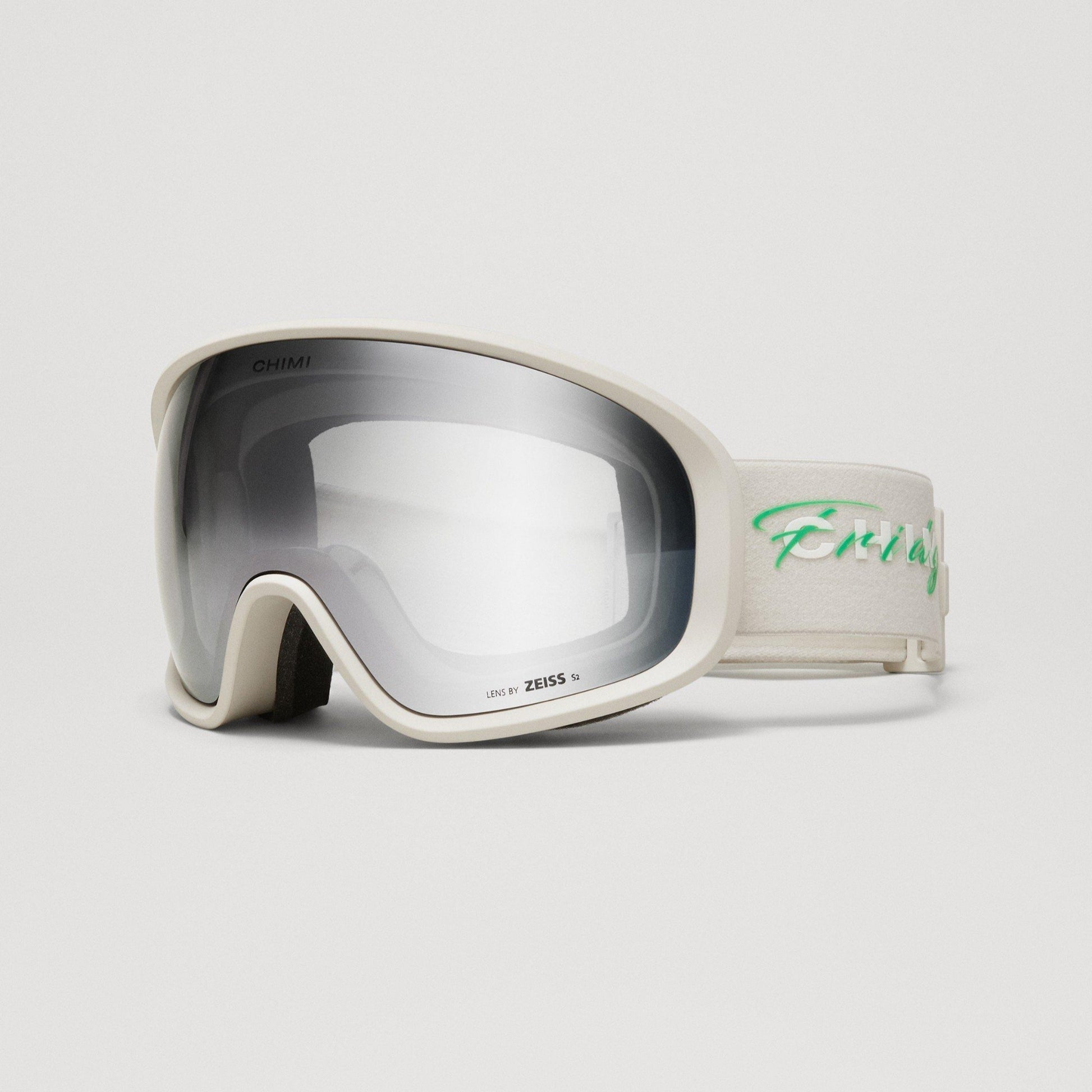 chimi goggles CHIMI Ski 03 in Fridge – DSTNC