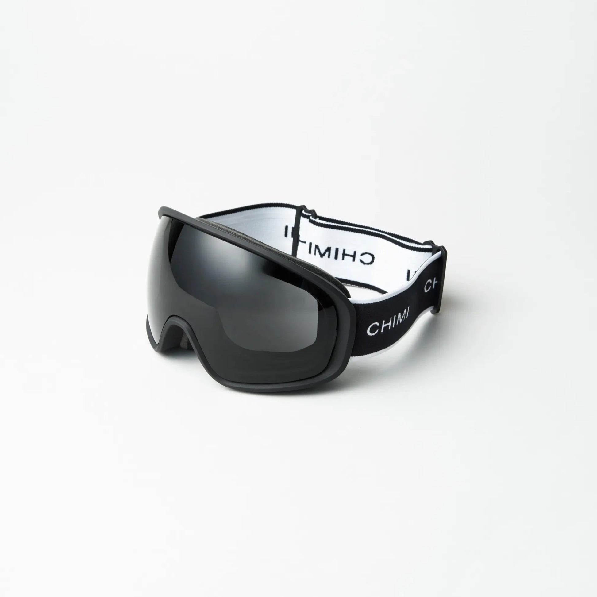 chimi ski goggles review CHIMI Ski 03 in Black – DSTNC
