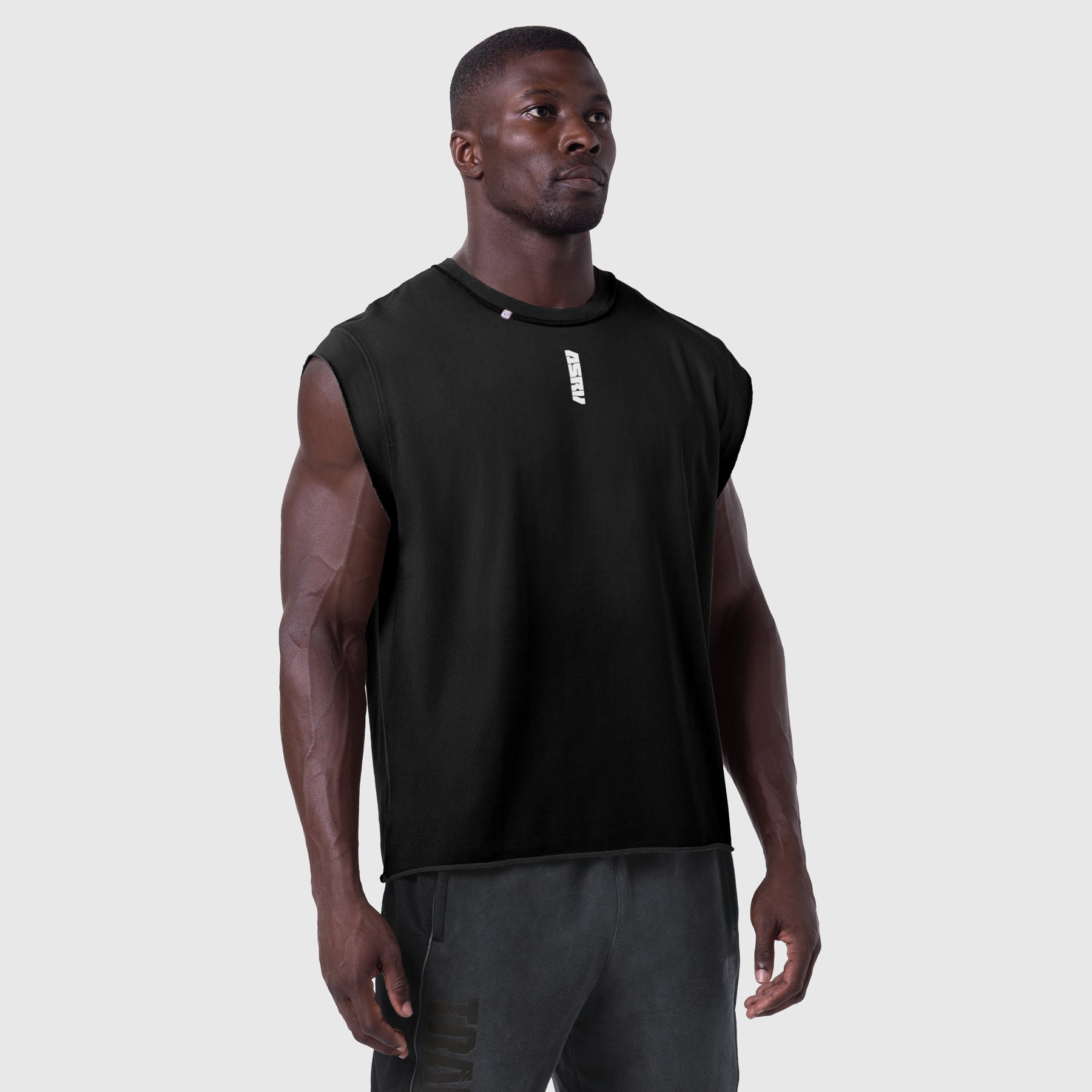 Tech Essential™ Cap Shoulder Cutoff