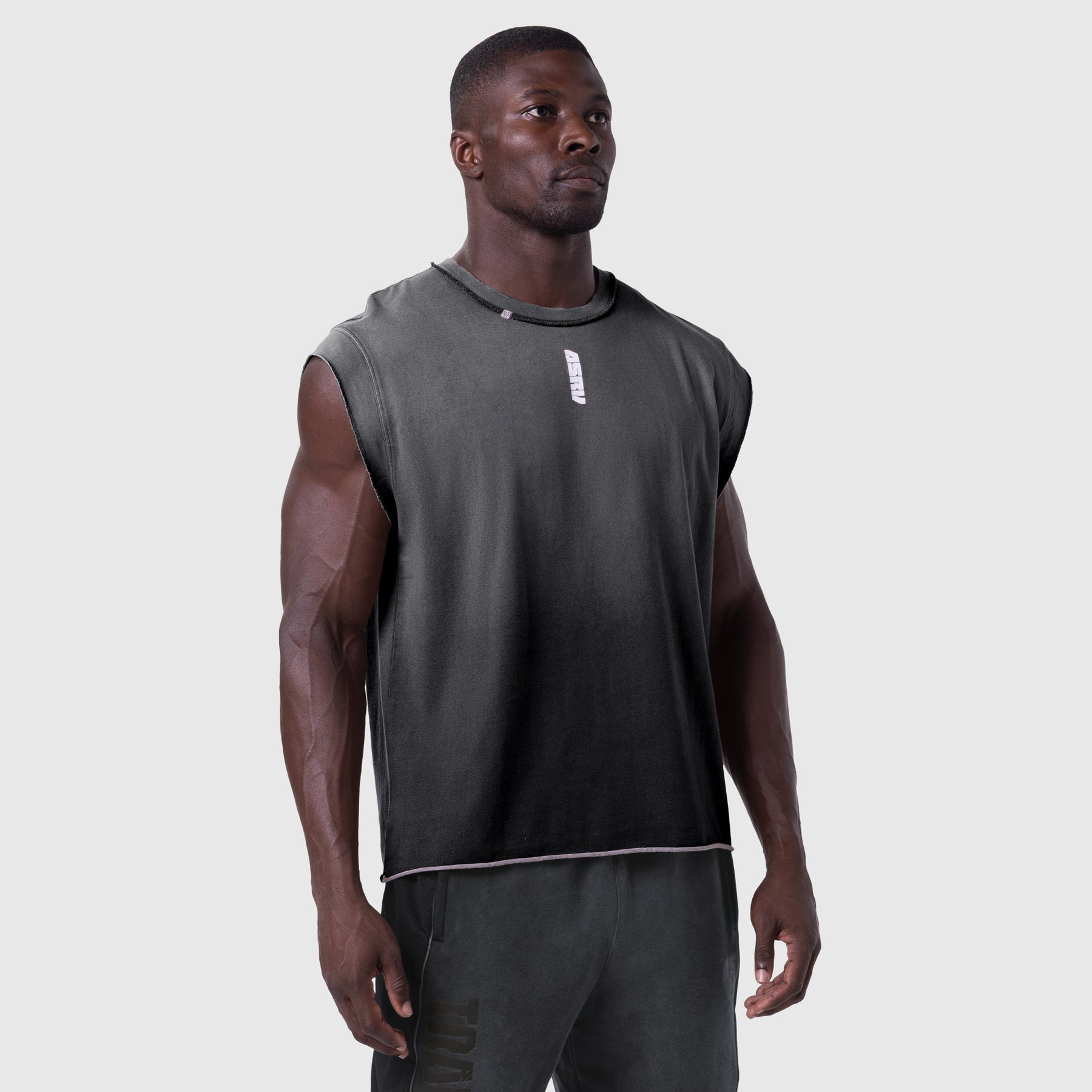 Tech Essential™ Cap Shoulder Cutoff