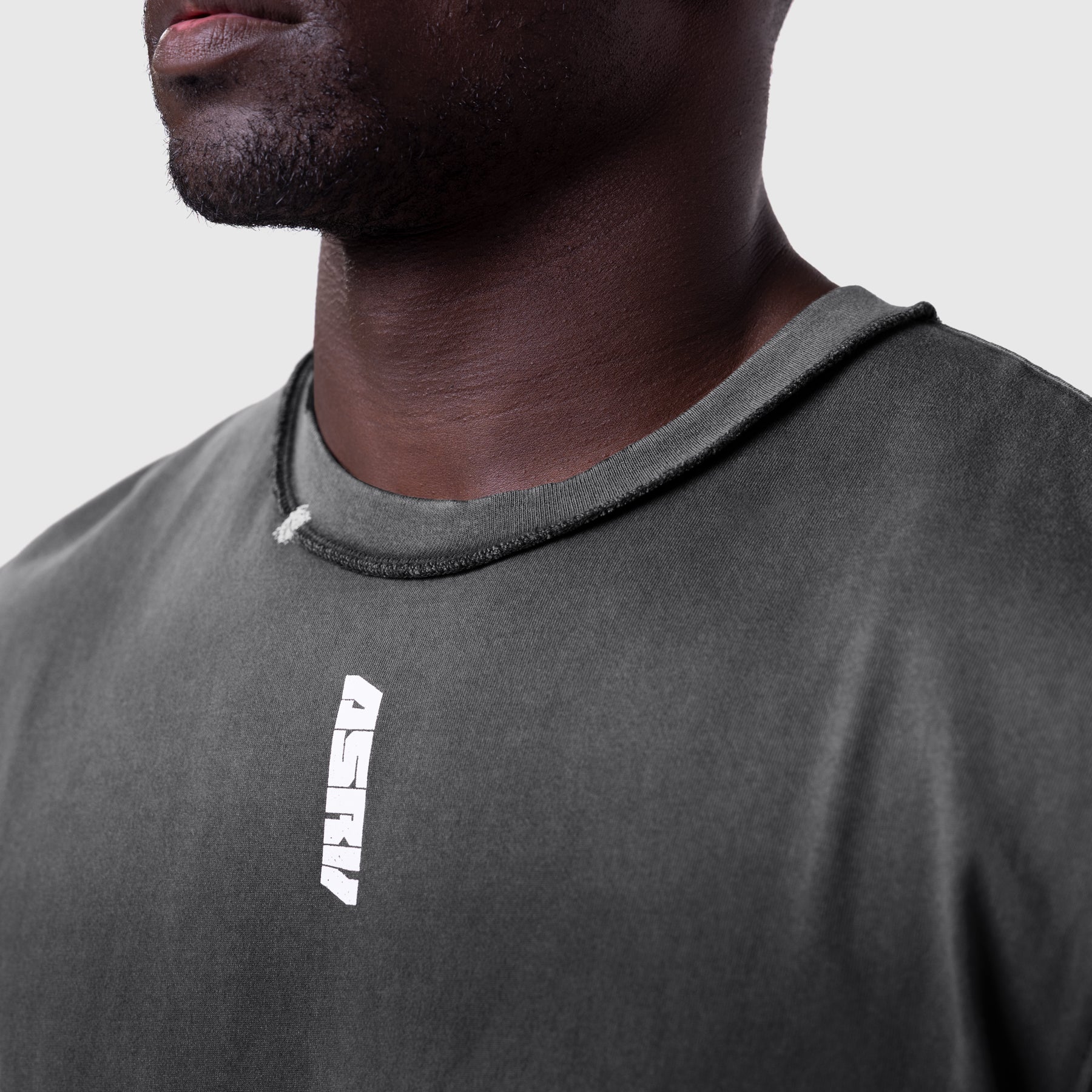 Tech Essential™ Cap Shoulder Cutoff