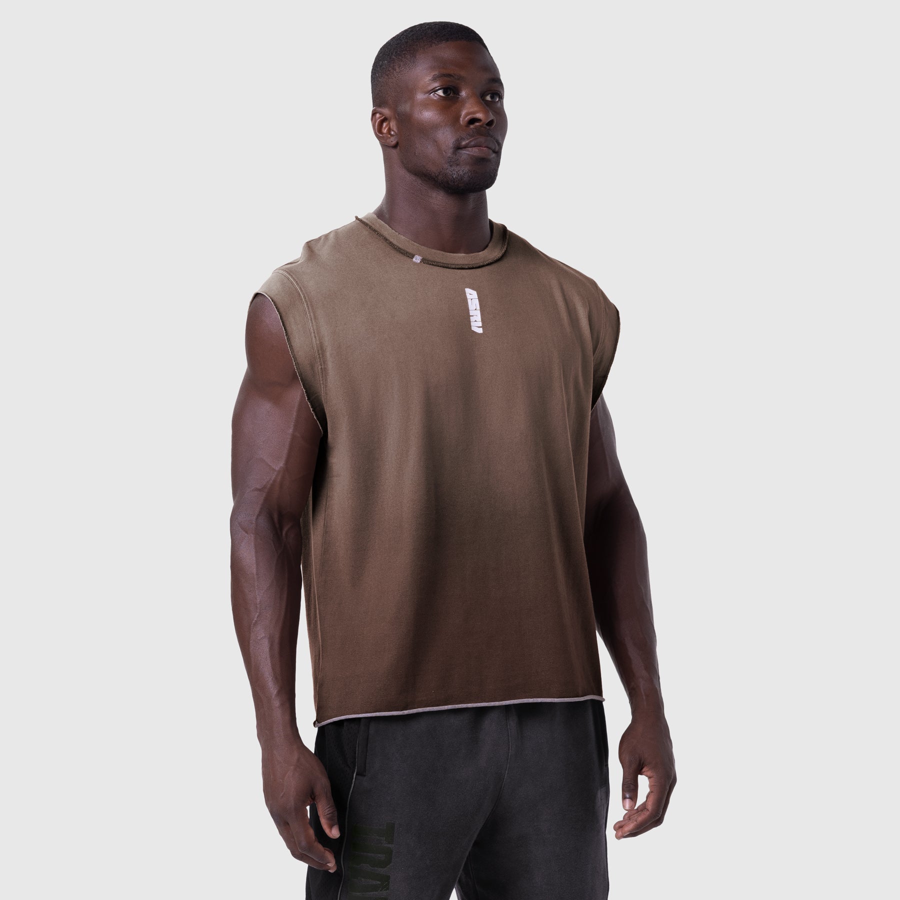 Tech Essential™ Cap Shoulder Cutoff