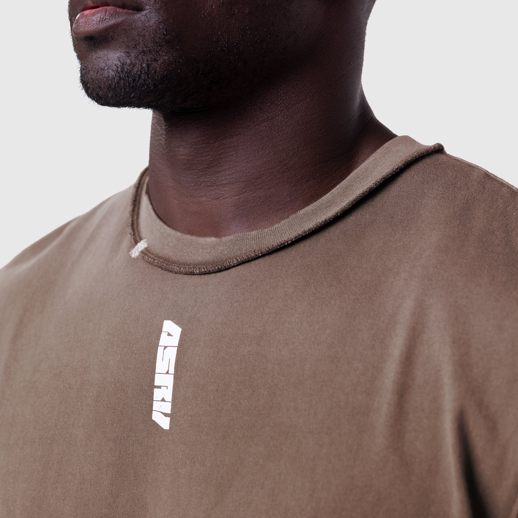 Tech Essential™ Cap Shoulder Cutoff