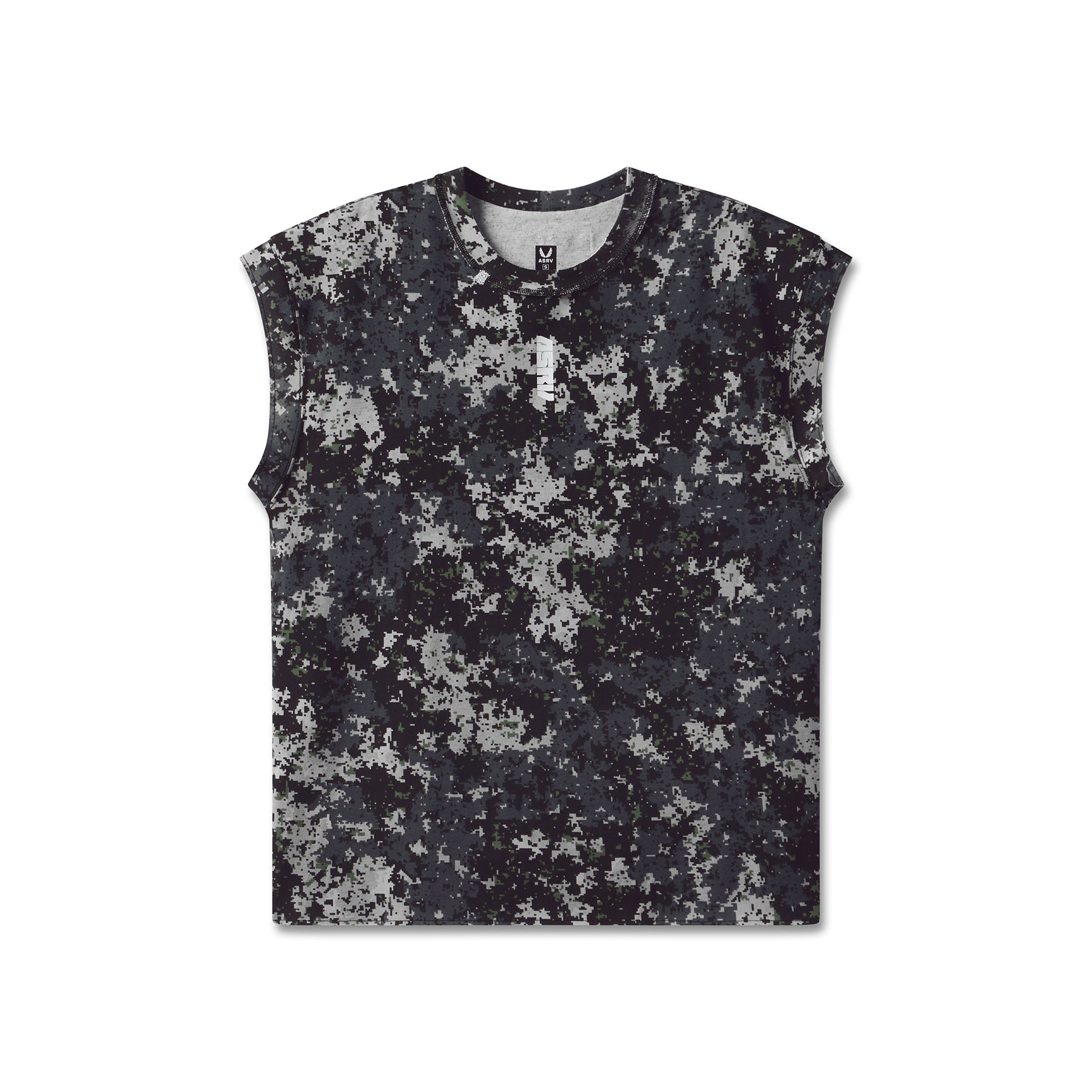Tech Essential™ Cap Shoulder Cutoff