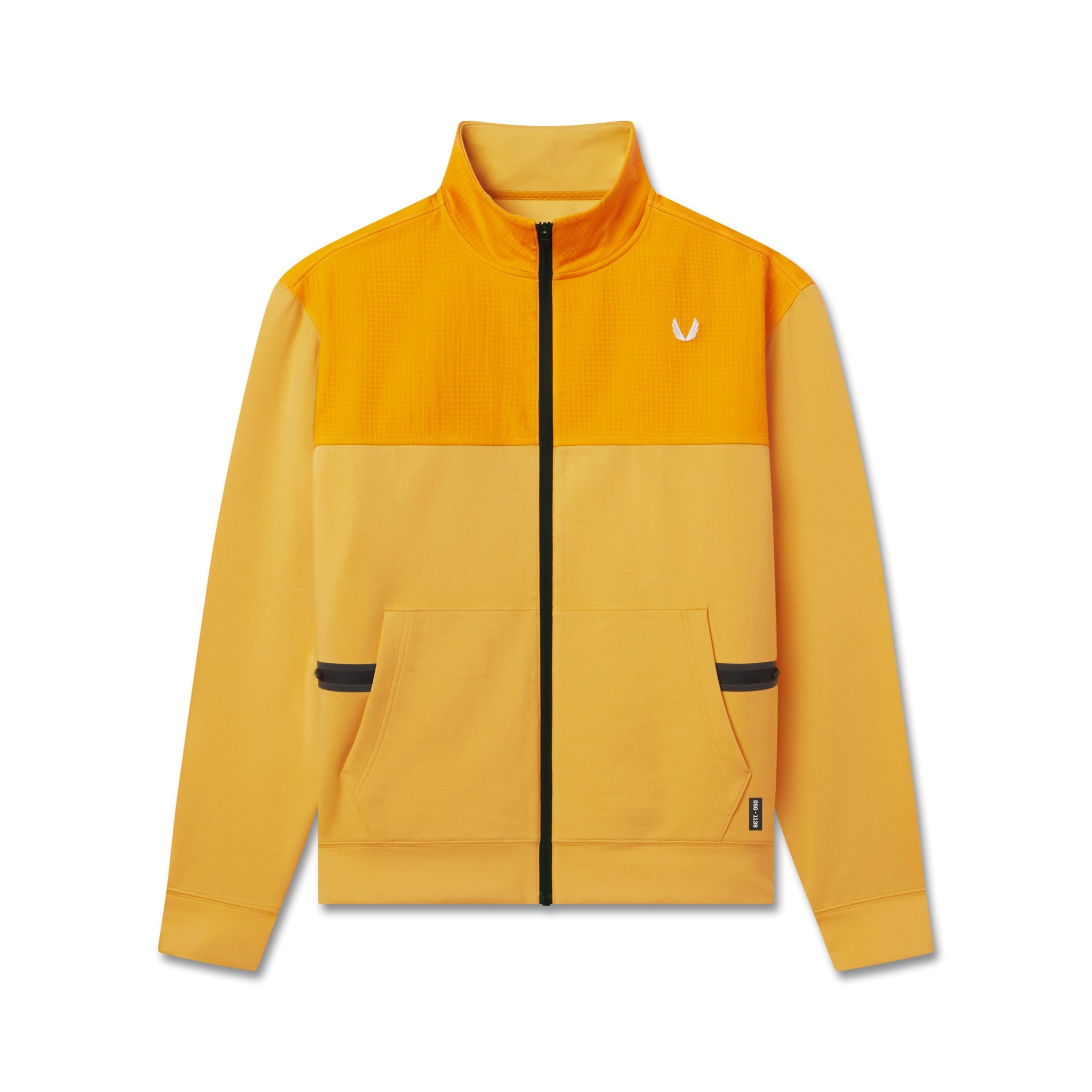 Dri-Core™ Sidelock Full Zip