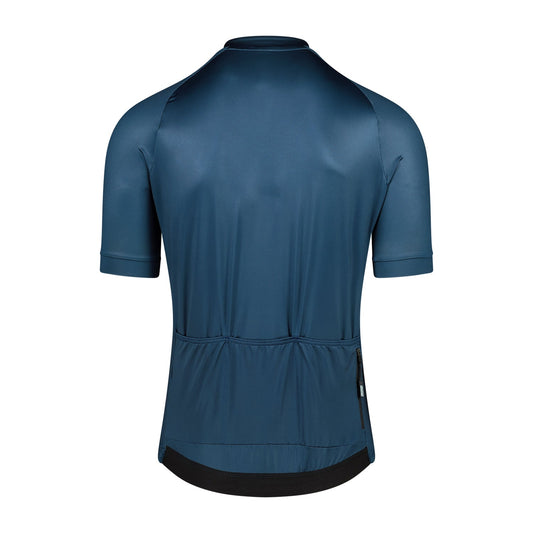 Icon Jersey Metalix Petrol