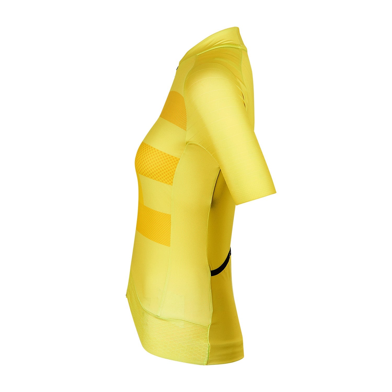 Epic Women's Jersey Slice Lemon