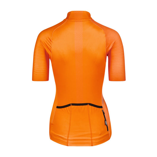 Epic Women's Jersey Slice Orange
