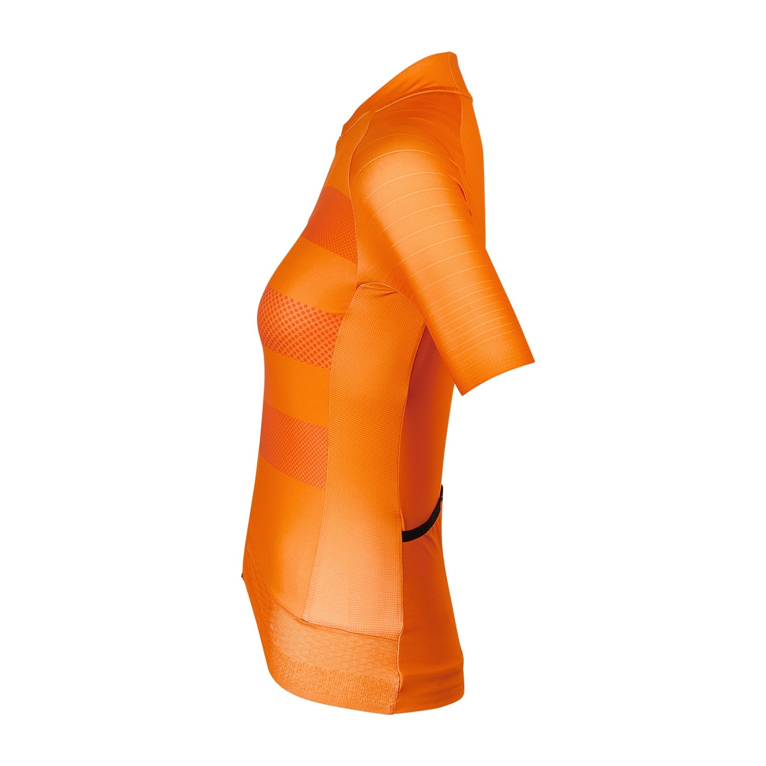 Epic Women's Jersey Slice Orange