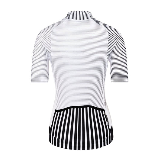 Epic Women's Jersey Beach White