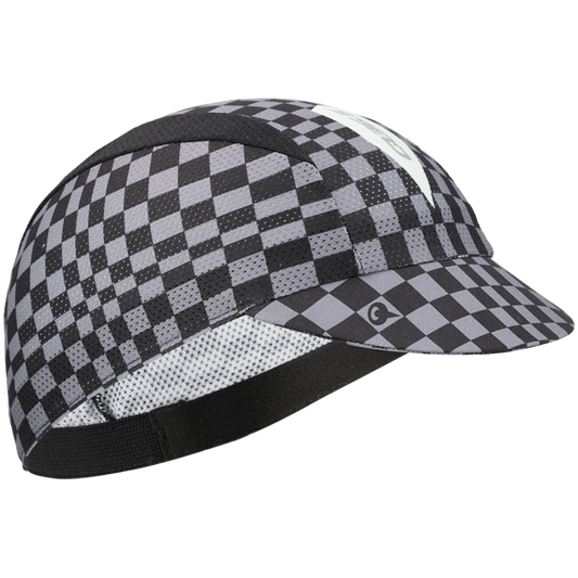 Signature Summer Cap