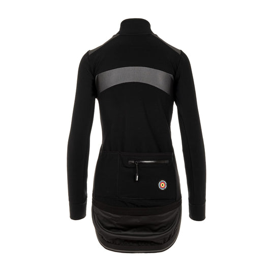 Vesper Tempest Protect Jacket Women Black