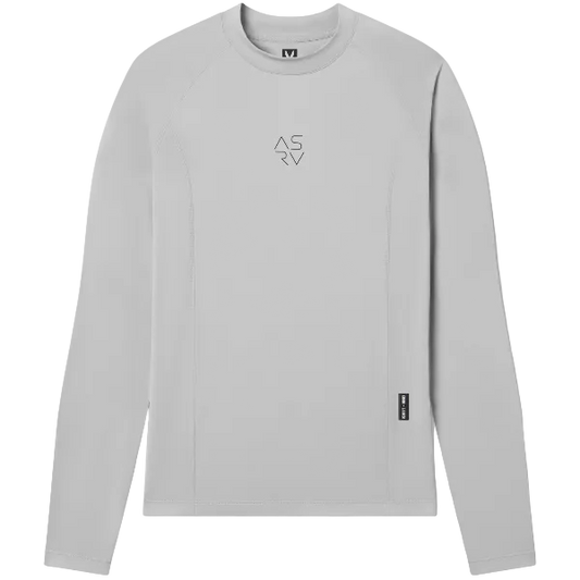 1163. LYCRA® ADAPTIV Baselayer Longsleeve - Slate Grey