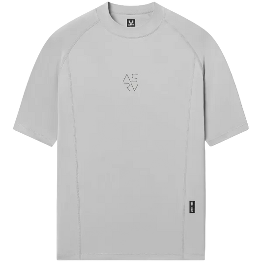 1164. LYCRA® ADAPTIV Baselayer Shortsleeve - Slate Grey