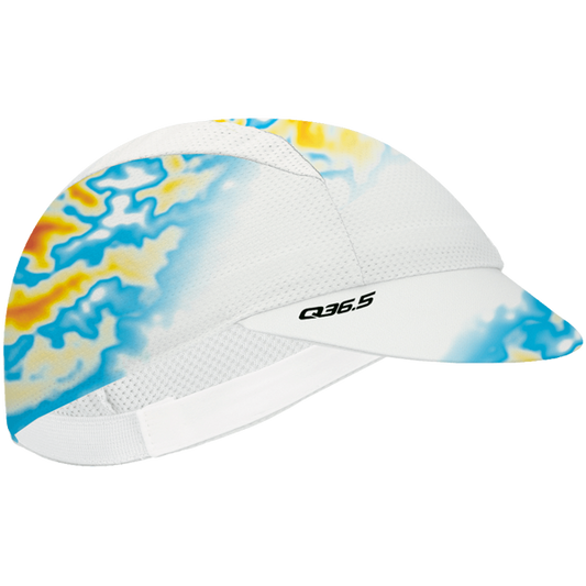 Weathermap Summer Cap