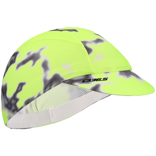 Weathermap Summer Cap
