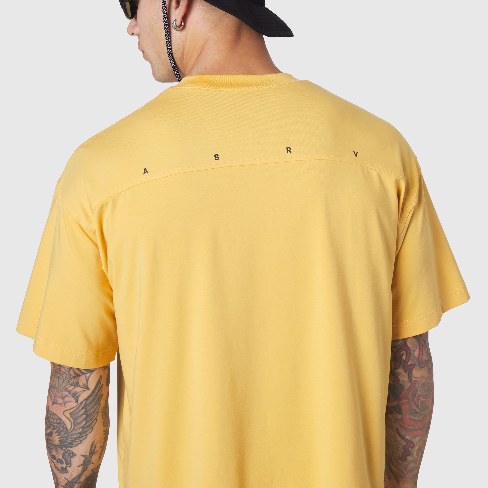 SUPIMA® Ice-Skin™ Reversible Tee