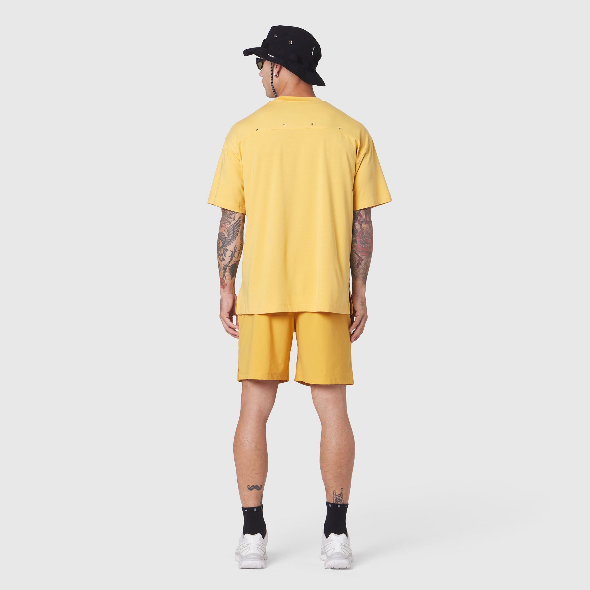 SUPIMA® Ice-Skin™ Reversible Tee