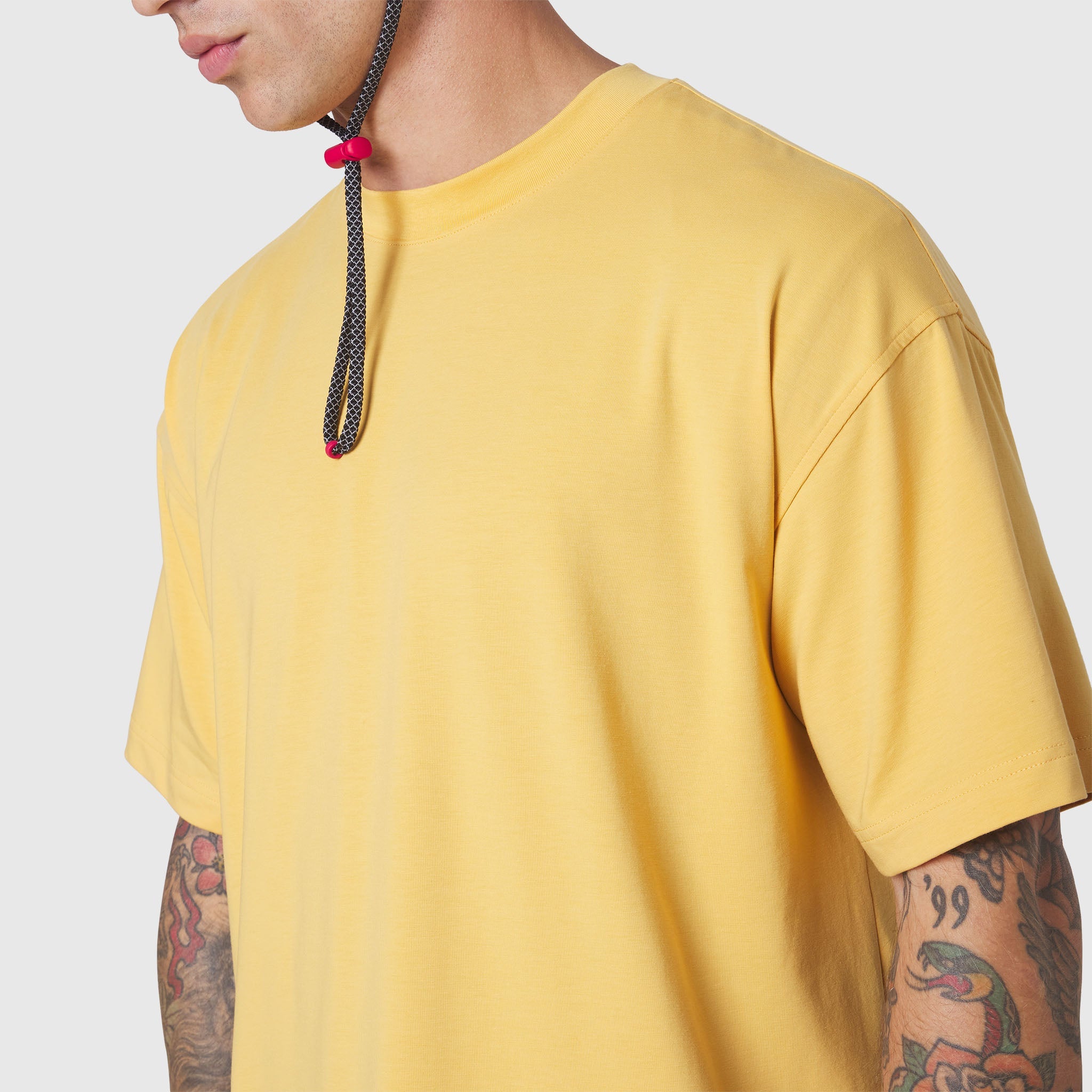 SUPIMA® Ice-Skin™ Reversible Tee