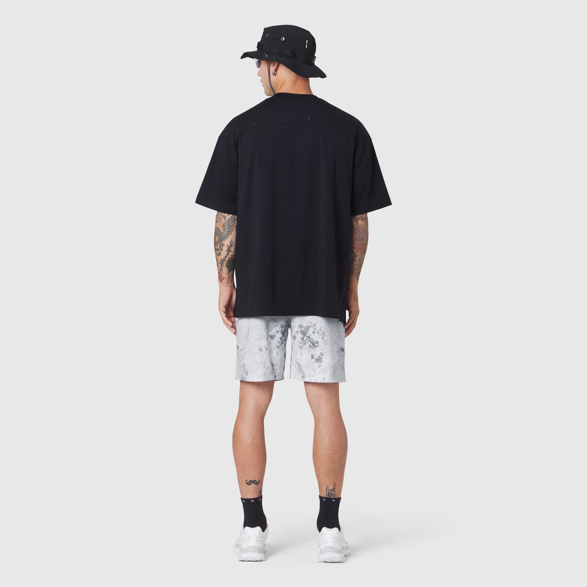 SUPIMA® Ice-Skin™ Reversible Tee