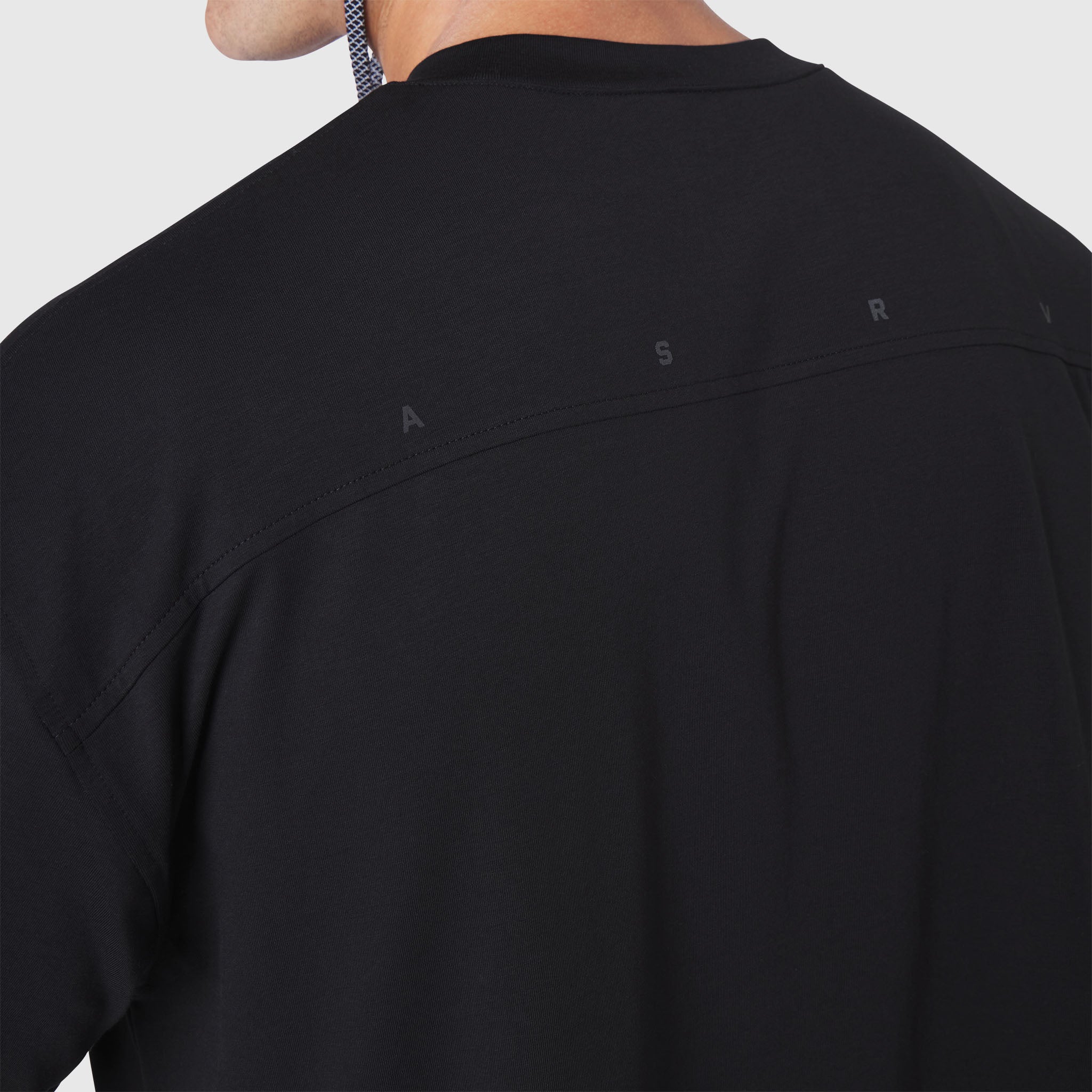 SUPIMA® Ice-Skin™ Reversible Tee
