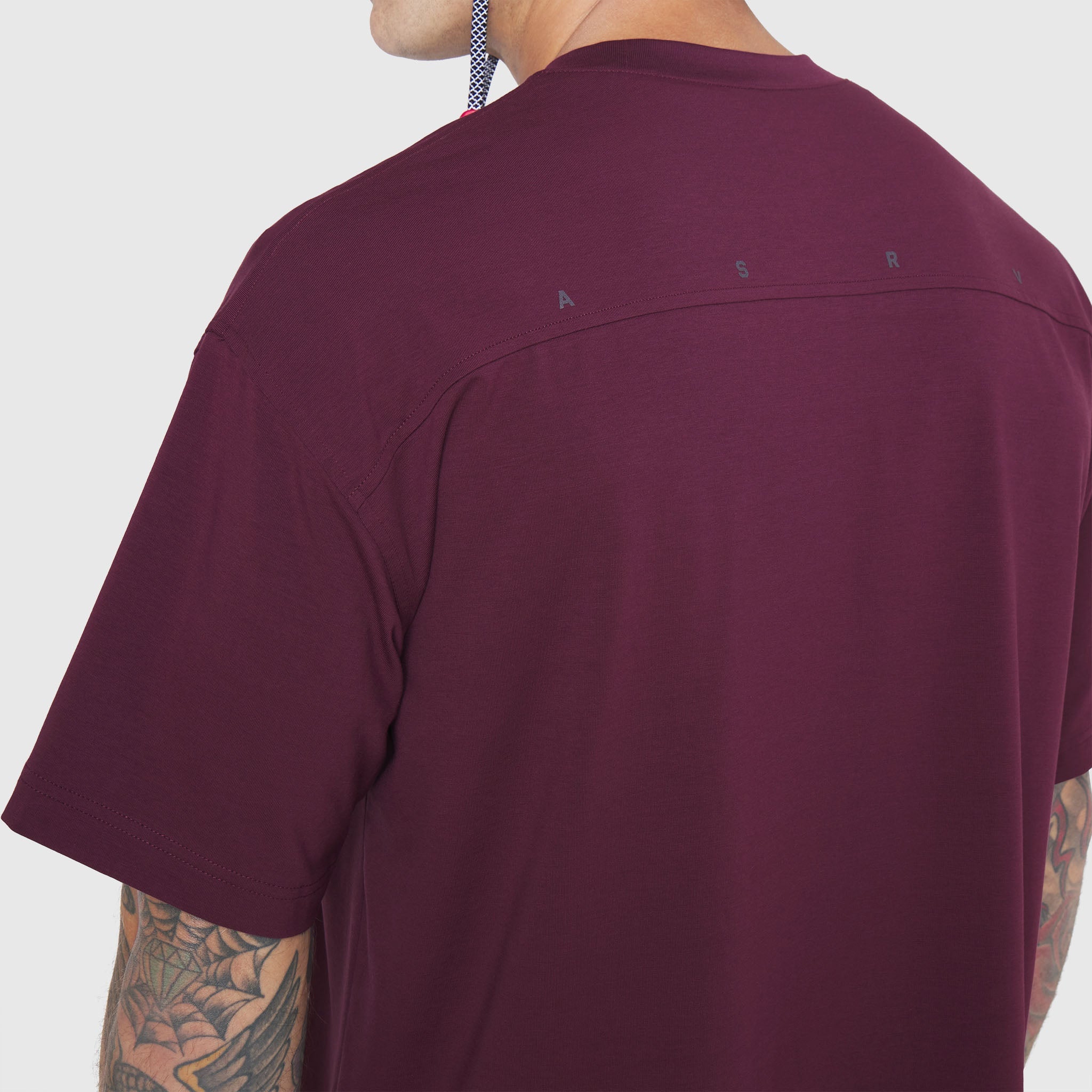 SUPIMA® Ice-Skin™ Reversible Tee