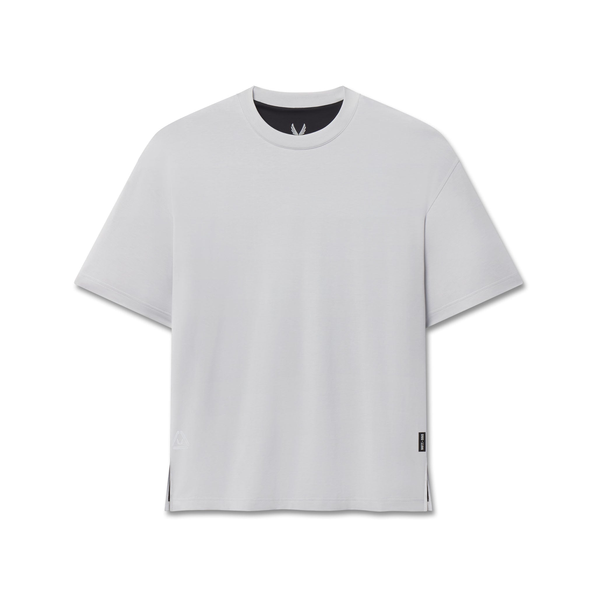 SUPIMA® Ice-Skin™ Reversible Tee
