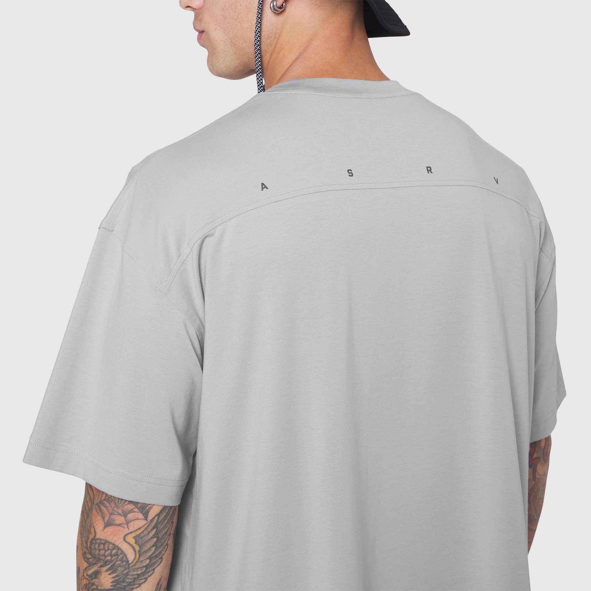 SUPIMA® Ice-Skin™ Reversible Tee