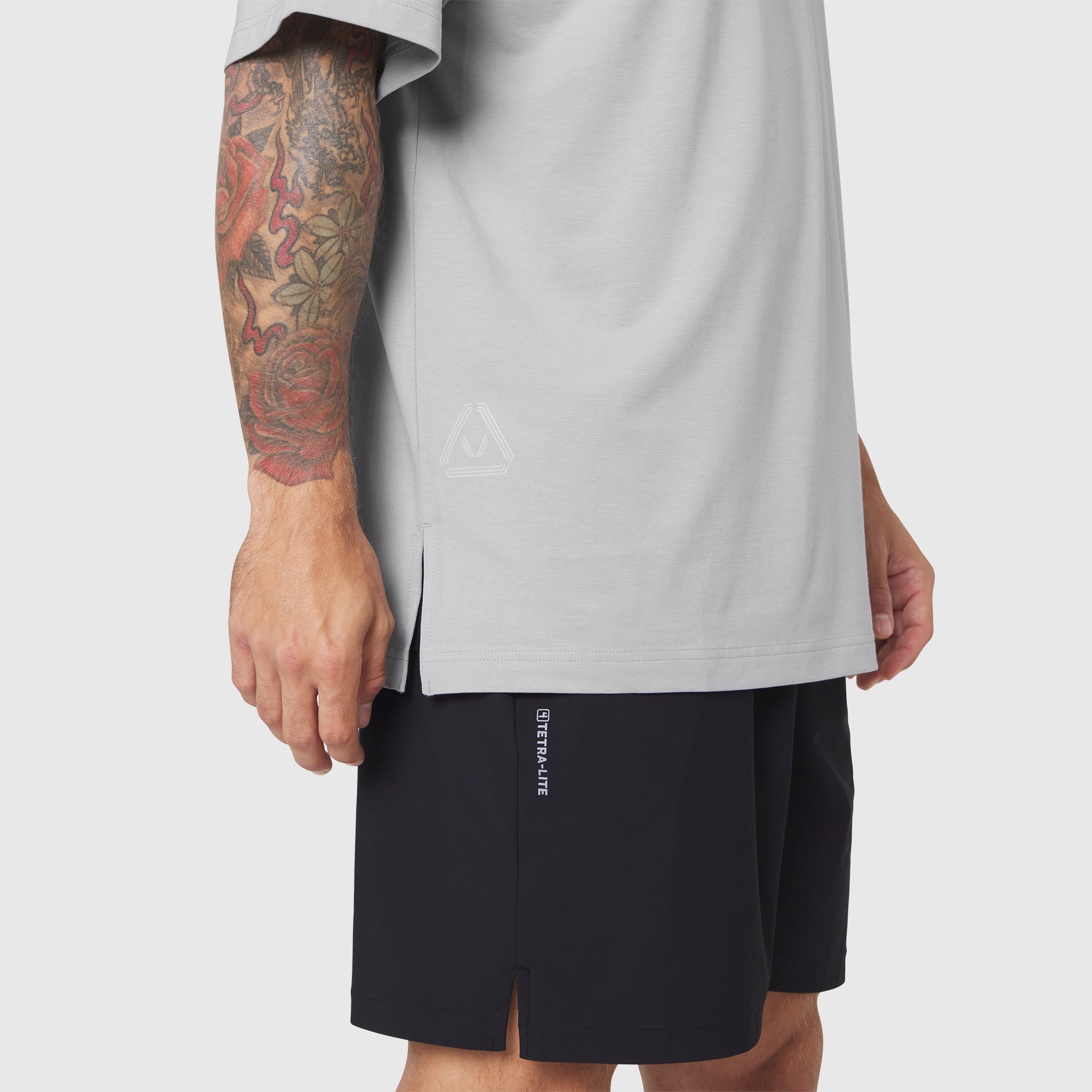 SUPIMA® Ice-Skin™ Reversible Tee