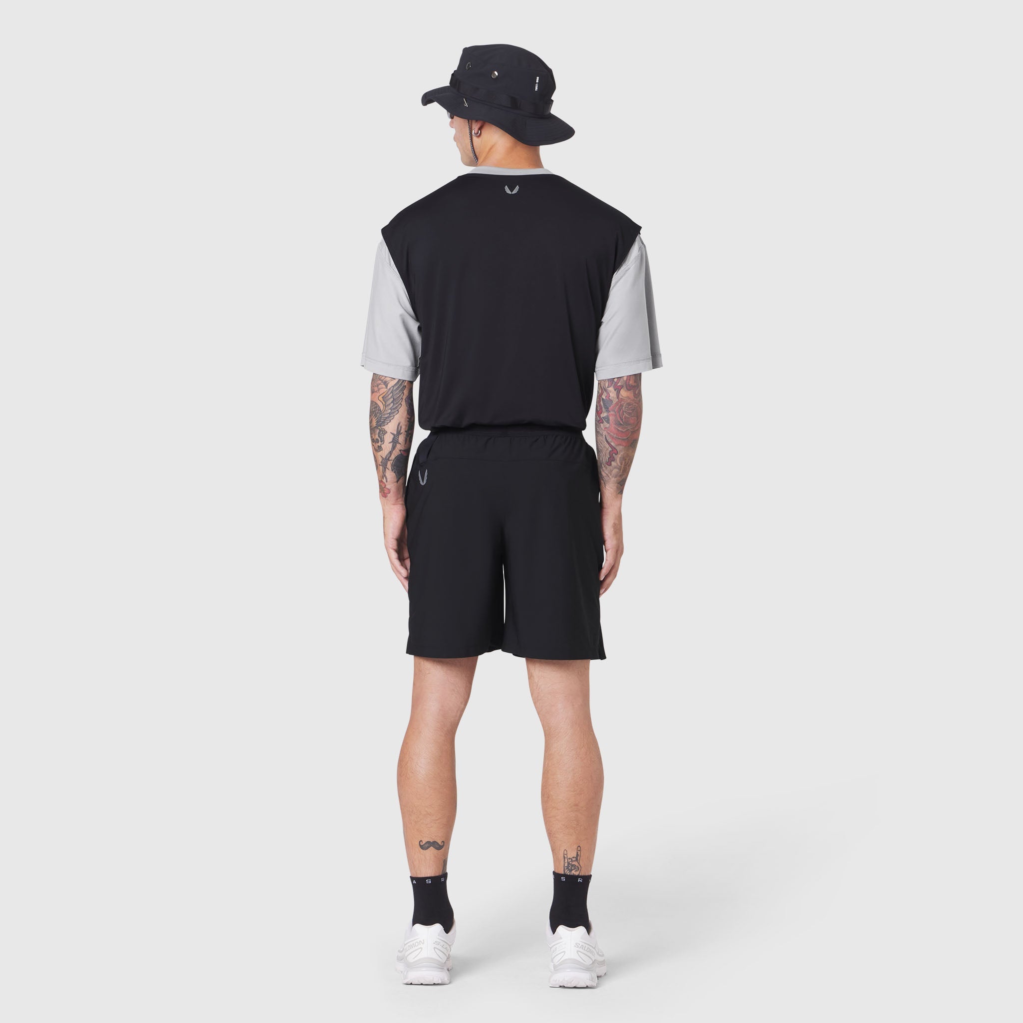 SUPIMA® Ice-Skin™ Reversible Tee