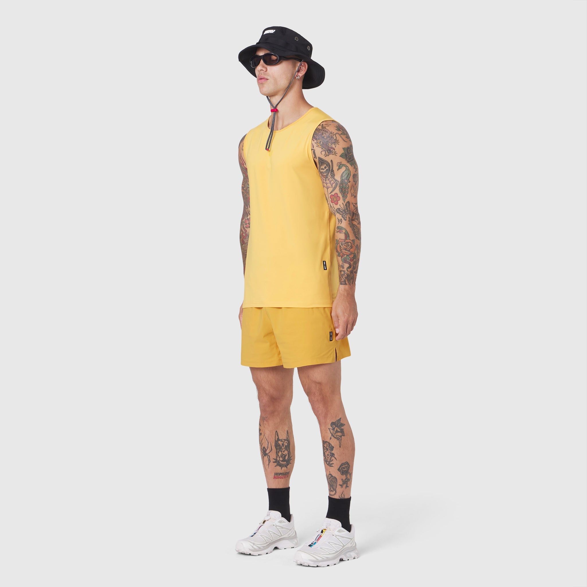 Warpflexx-Lite® Training Tank