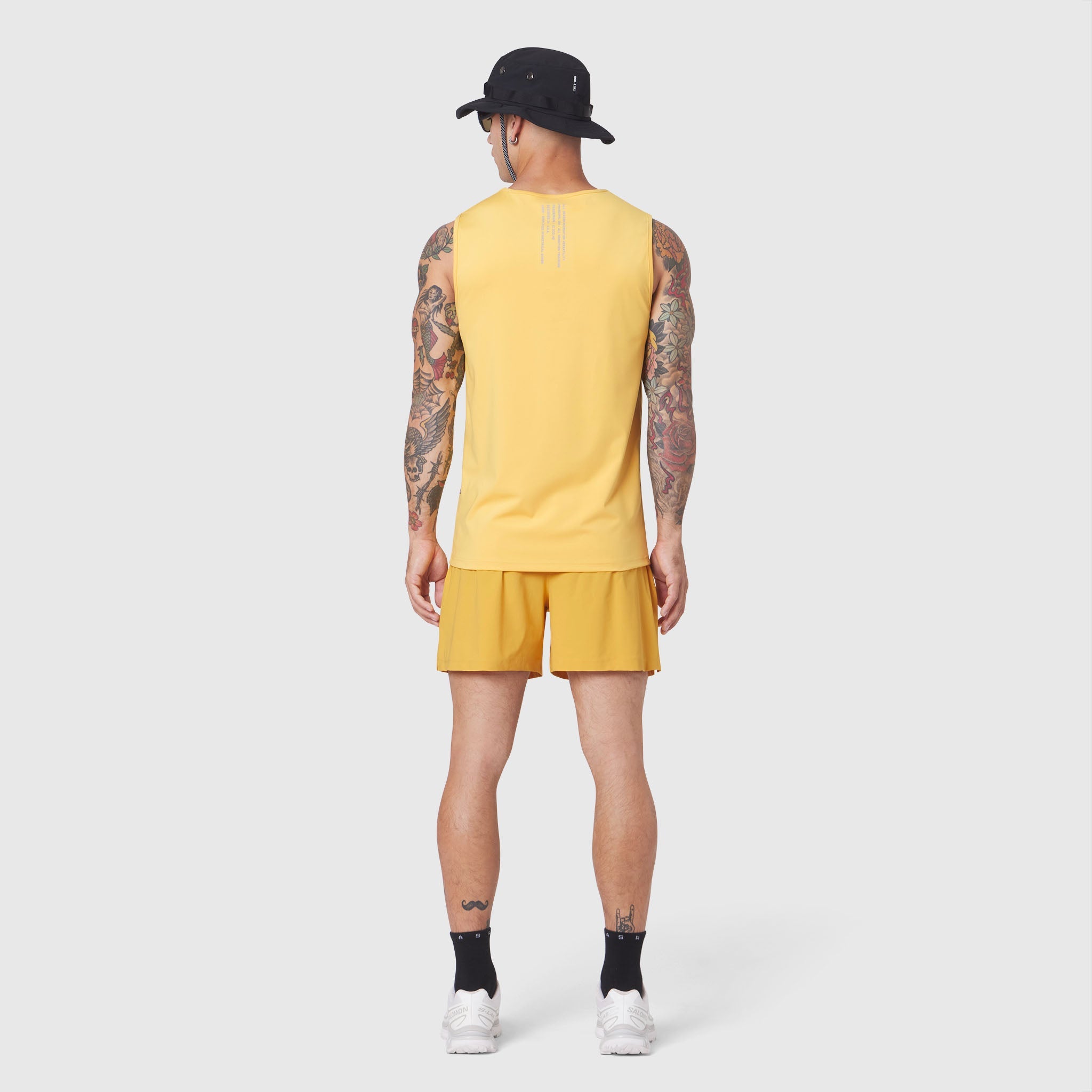 Warpflexx-Lite® Training Tank