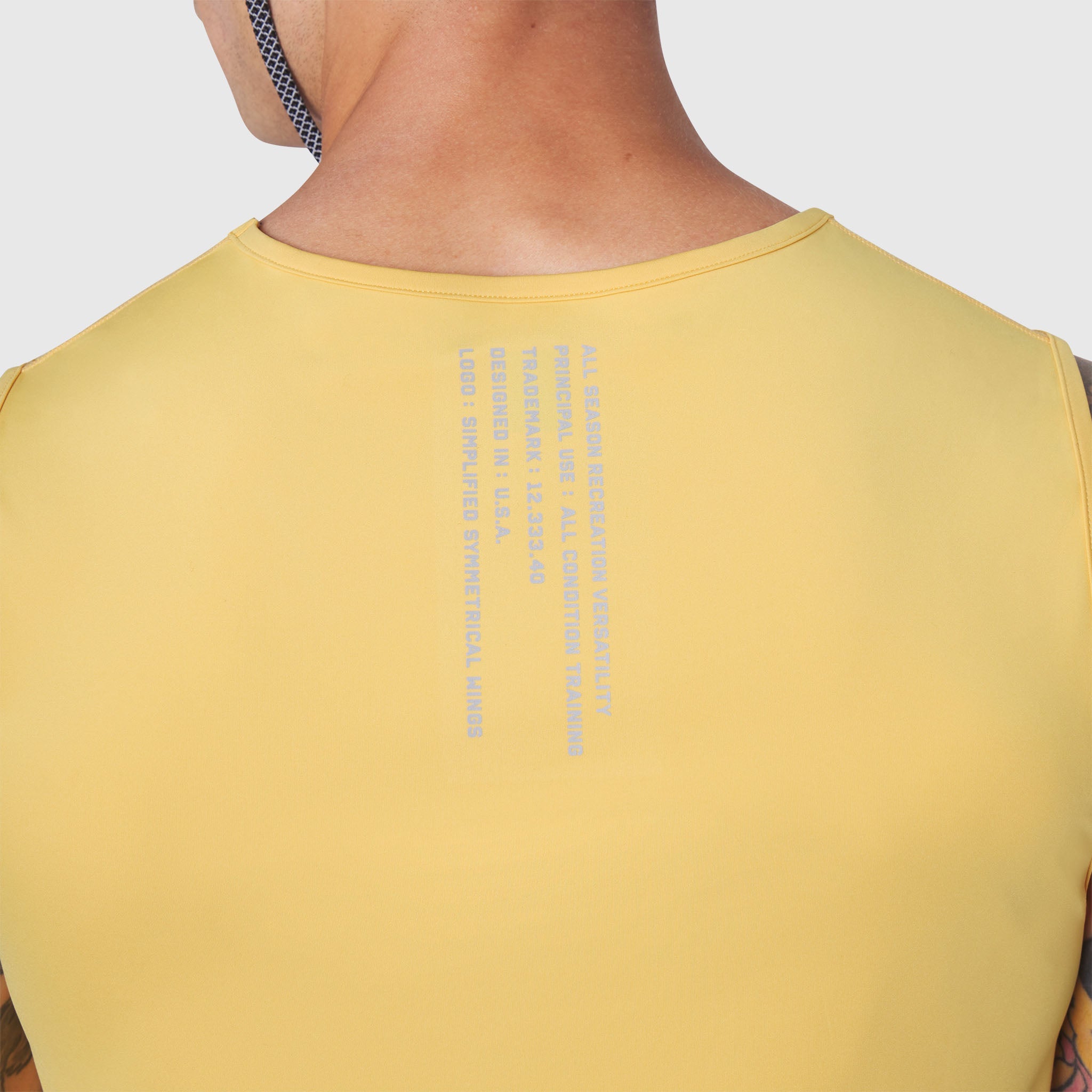 Warpflexx-Lite® Training Tank