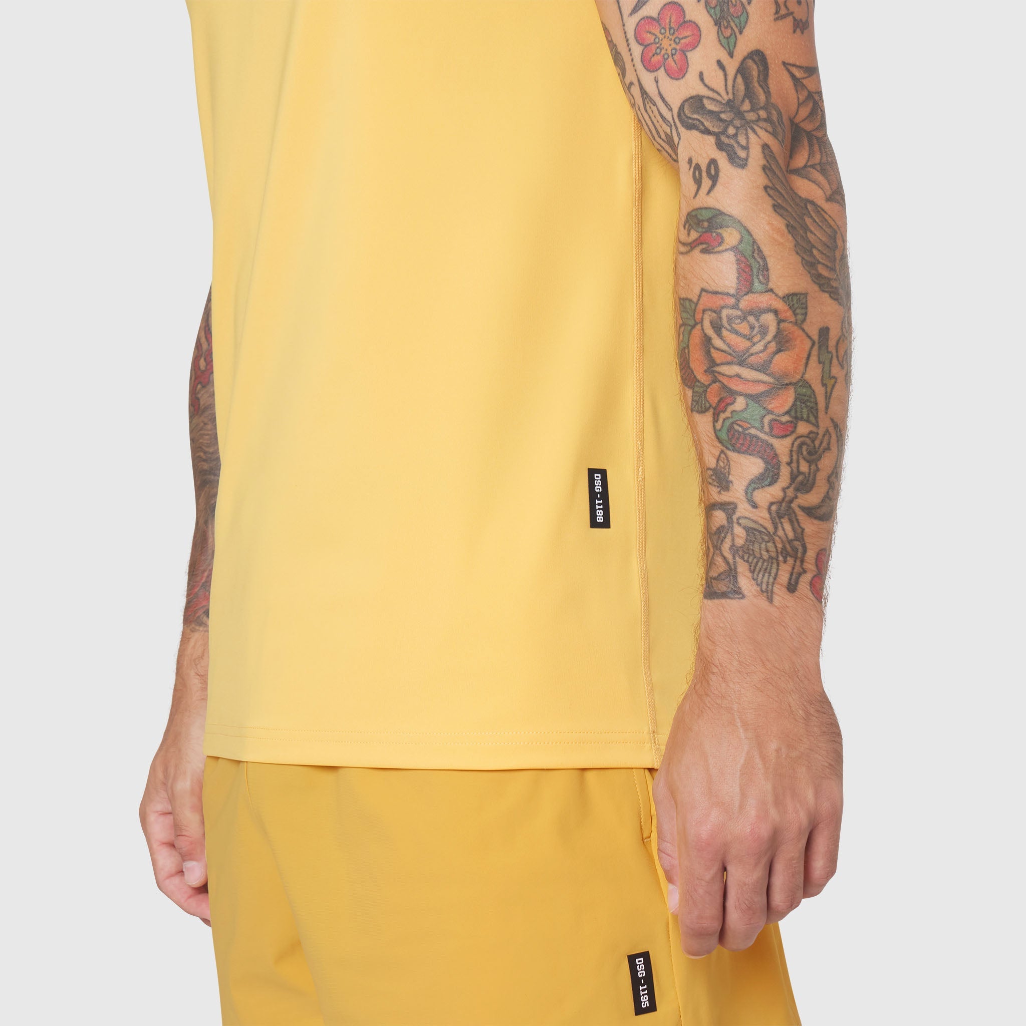 Warpflexx-Lite® Training Tank